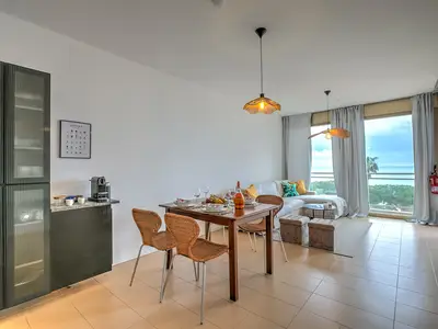 Wohn- und Esszimmer
