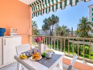 Appartement für 2 Personen (40 m²) in Sanremo
