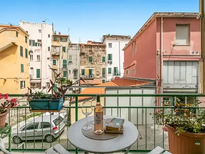 Balkon