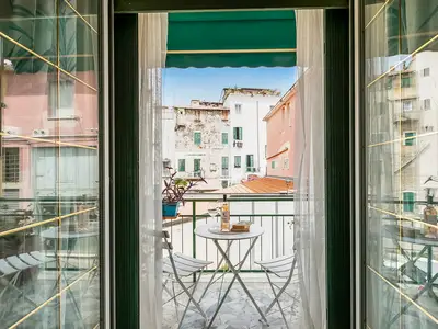 Balkon