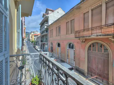 Balkon