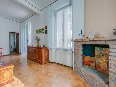 Wohn- und Esszimmer