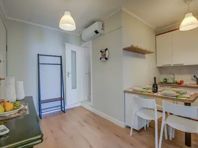 Eingang
