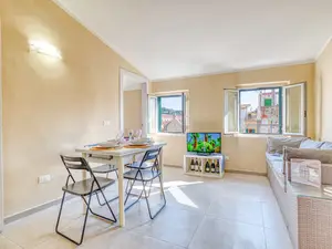 Appartement für 4 Personen (50 m²) in Sanremo