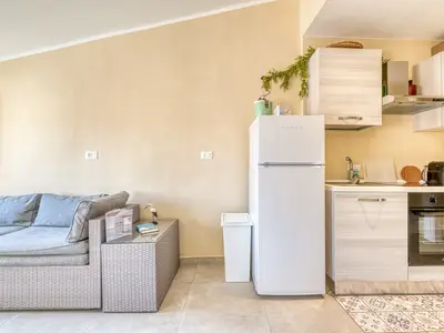 Gemeinschaftsbereich (Flure, Halle)