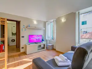 Appartement für 4 Personen (58 m²) in Sanremo