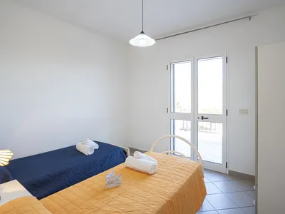 Zweibettzimmer