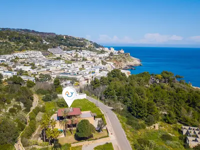 Standort der Immobilie