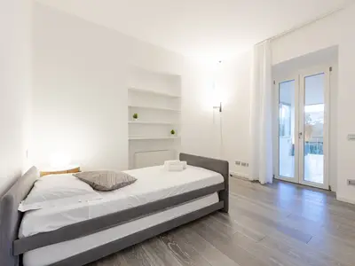 Zweibettzimmer