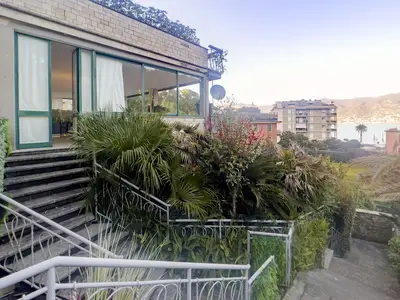 Eingang