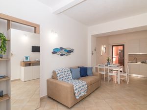 Appartement für 5 Personen (65 m&sup2;) in Santa Teresa Gallura