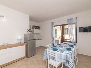 Appartement für 6 Personen (65 m²) in Santa Teresa Gallura