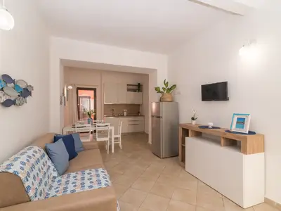 Wohn- und Esszimmer