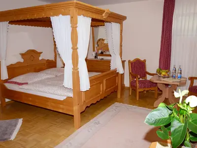 Appartement für 2 Personen (35 m²) in Sasbachwalden 2/5