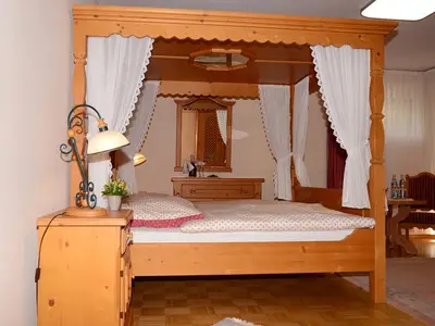 Appartement für 2 Personen (35 m²) in Sasbachwalden 3/5