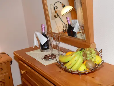 Appartement für 2 Personen (35 m²) in Sasbachwalden 4/5