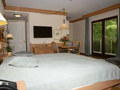 Appartement für 3 Personen in Sasbachwalden 2/6