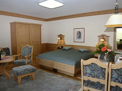 Appartement für 3 Personen in Sasbachwalden 3/6