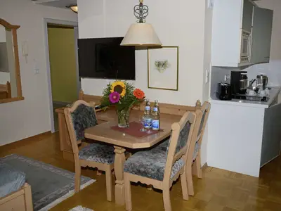 Appartement für 3 Personen in Sasbachwalden 4/6