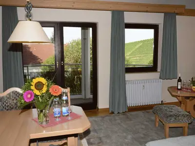 Appartement für 3 Personen in Sasbachwalden 5/6