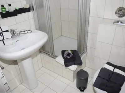 Appartement für 3 Personen in Sasbachwalden 6/6