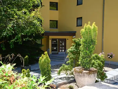 Appartement für 2 Personen (35 m²) in Sasbachwalden 4/10
