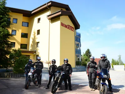Appartement für 2 Personen (35 m²) in Sasbachwalden 8/10