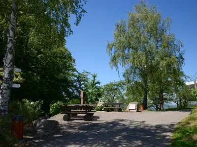 Appartement für 2 Personen (35 m²) in Sasbachwalden 10/10