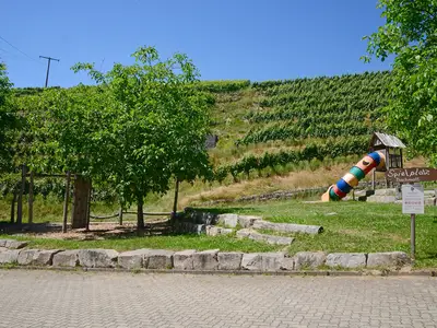 Appartement für 2 Personen (35 m²) in Sasbachwalden 1/5