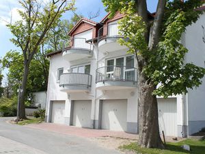 Appartement für 4 Personen (56 m²) in Sassnitz