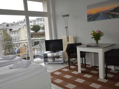 Appartement für 2 Personen (28 m²) in Sassnitz 2/9