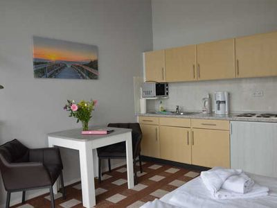 Appartement für 2 Personen (28 m²) in Sassnitz 4/9