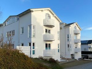 Appartement für 3 Personen (55 m²) in Sassnitz