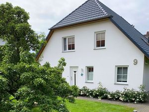Appartement für 2 Personen (50 m²) in Sassnitz