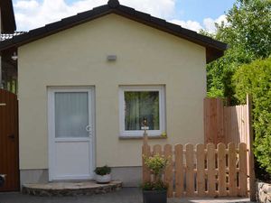 Appartement für 2 Personen (23 m²) in Sassnitz