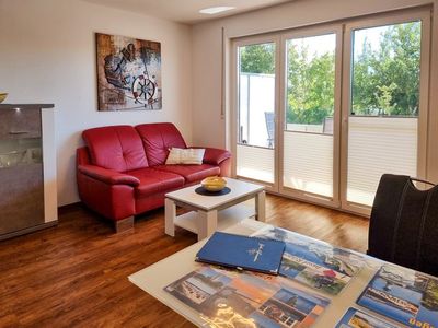 Appartement für 3 Personen (60 m²) in Sassnitz 2/10