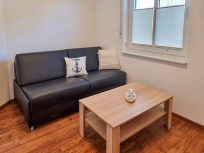 Appartement für 3 Personen (60 m²) in Sassnitz 6/10