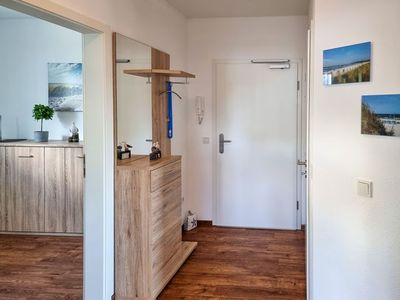 Appartement für 3 Personen (60 m²) in Sassnitz 8/10