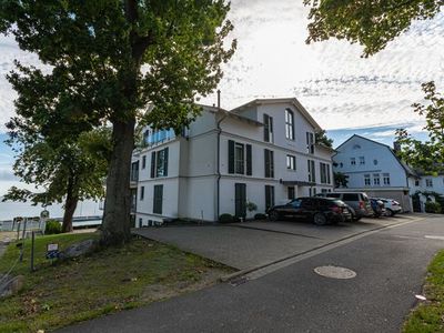 Appartement für 5 Personen (90 m²) in Sassnitz 5/10