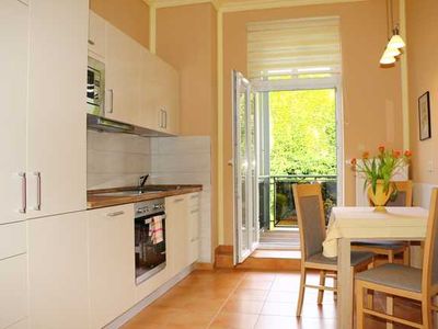 Appartement für 4 Personen (55 m²) in Sassnitz 8/10