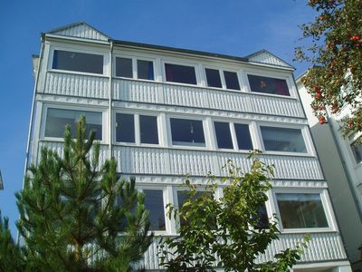 Appartement für 4 Personen (90 m²) in Sassnitz 3/10