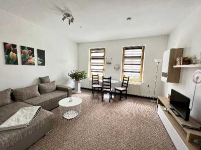 Appartement für 3 Personen (40 m²) in Sassnitz 4/7