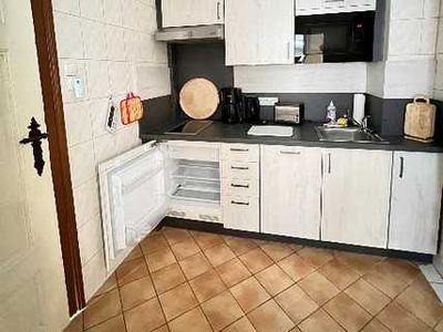 Appartement für 3 Personen (40 m²) in Sassnitz 6/7