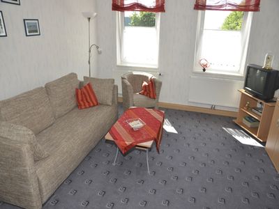 Appartement für 4 Personen (42 m²) in Sassnitz 5/9