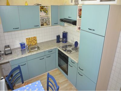 Appartement für 4 Personen (42 m²) in Sassnitz 7/9