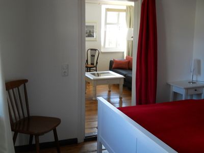 Appartement für 2 Personen (34 m²) in Sassnitz 9/10