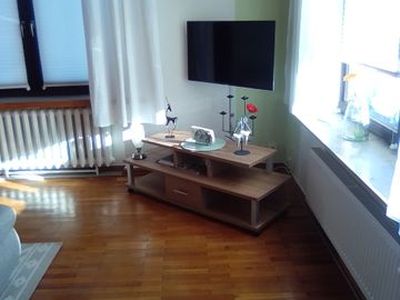 Appartement für 3 Personen (60 m²) in Sassnitz 6/10