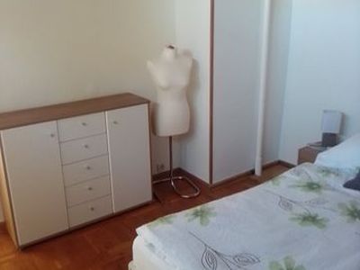 Appartement für 3 Personen (60 m²) in Sassnitz 9/10