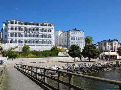 Appartement für 3 Personen (47 m²) in Sassnitz 1/10