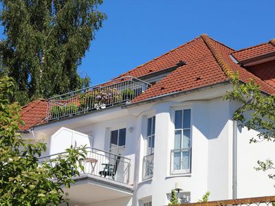 Appartement für 2 Personen (50 m²) in Sassnitz 1/10